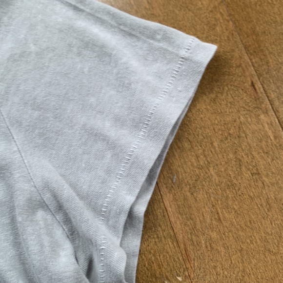 Flower Print Top - Picture 4 of 4